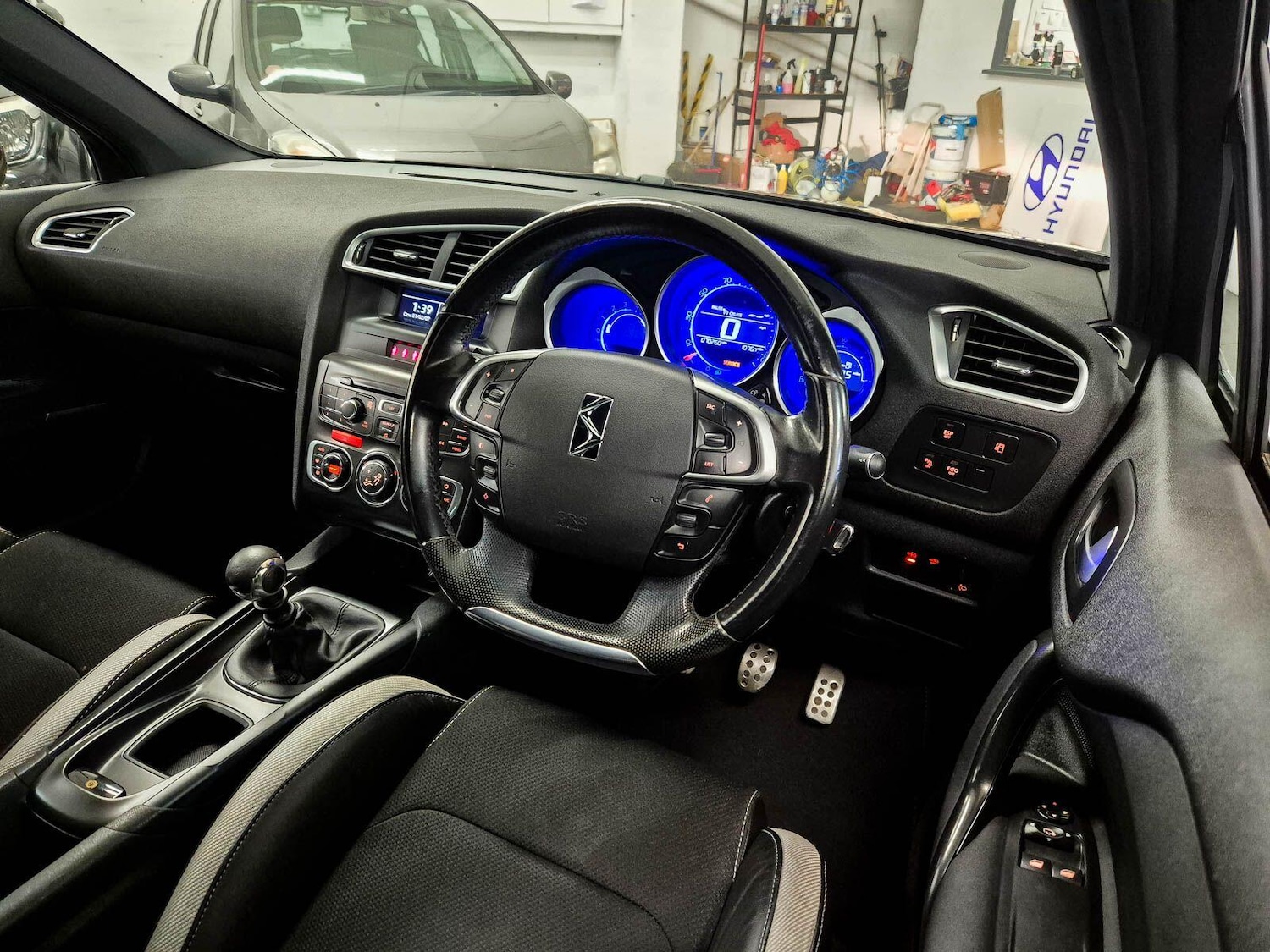 Used Citroen DS4 2013 for sale - 77793981: Photo 35