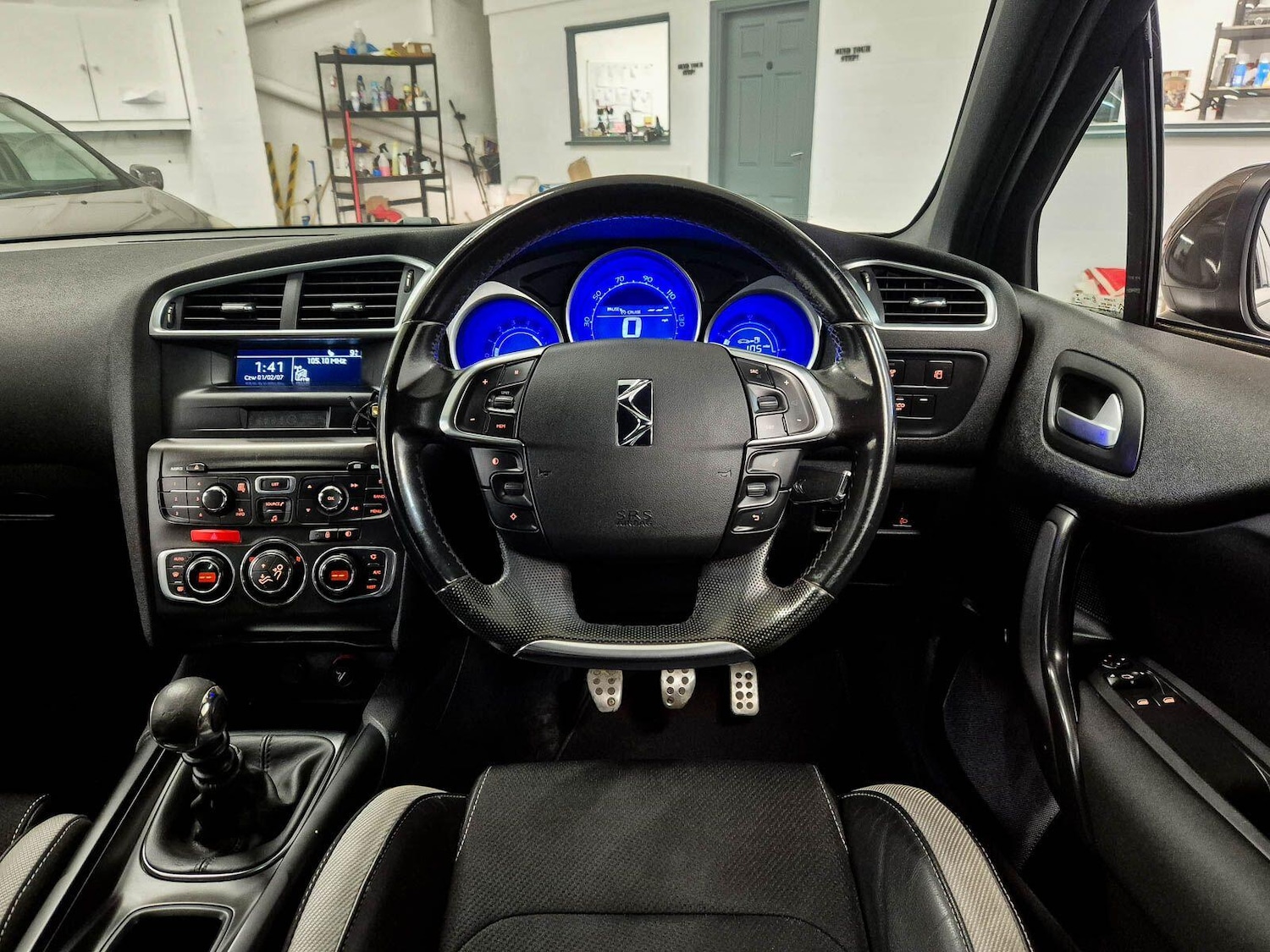 Used Citroen DS4 2013 for sale - 77793981: Photo 36