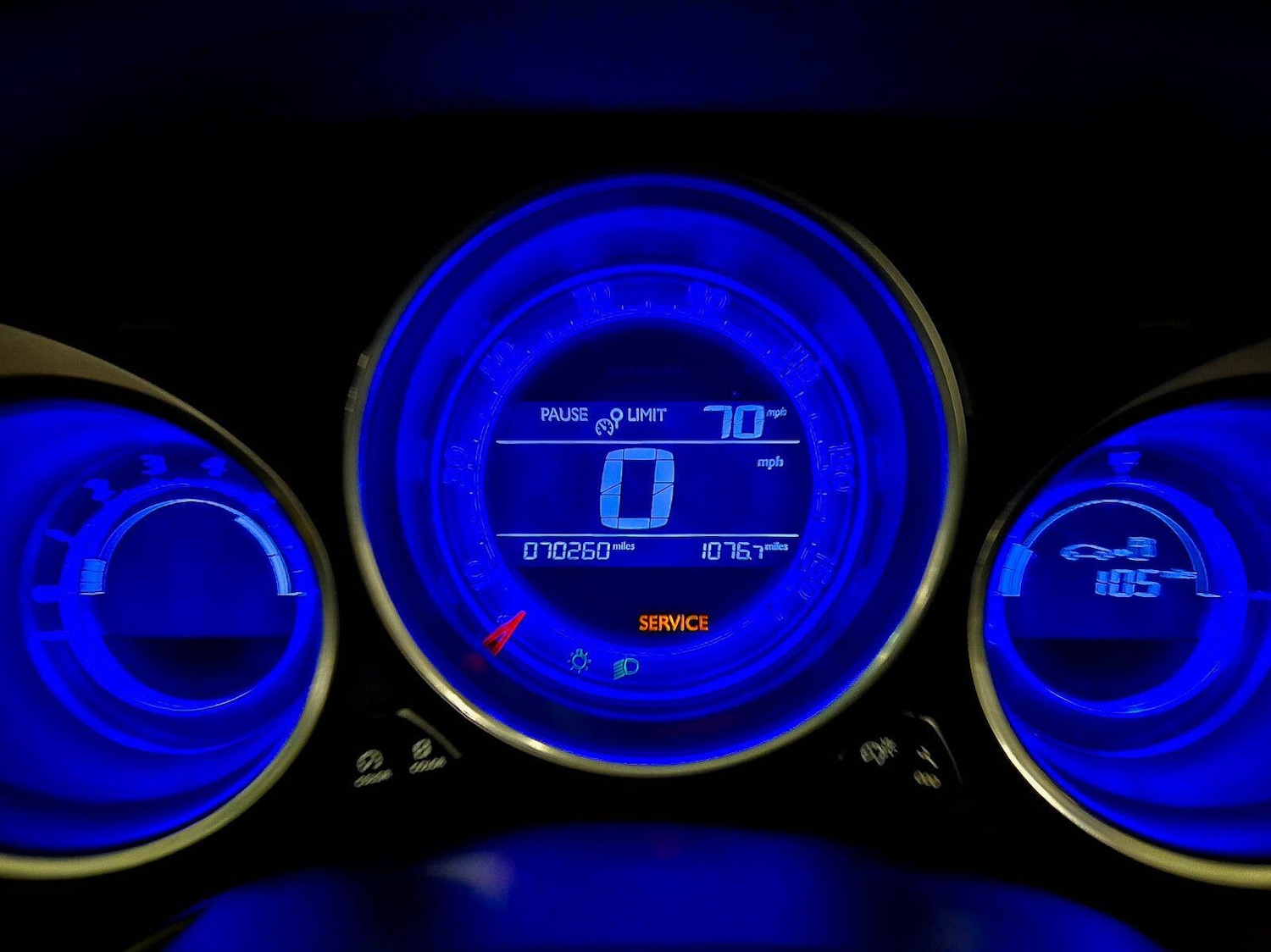 Used Citroen DS4 2013 for sale - 77793981: Photo 37