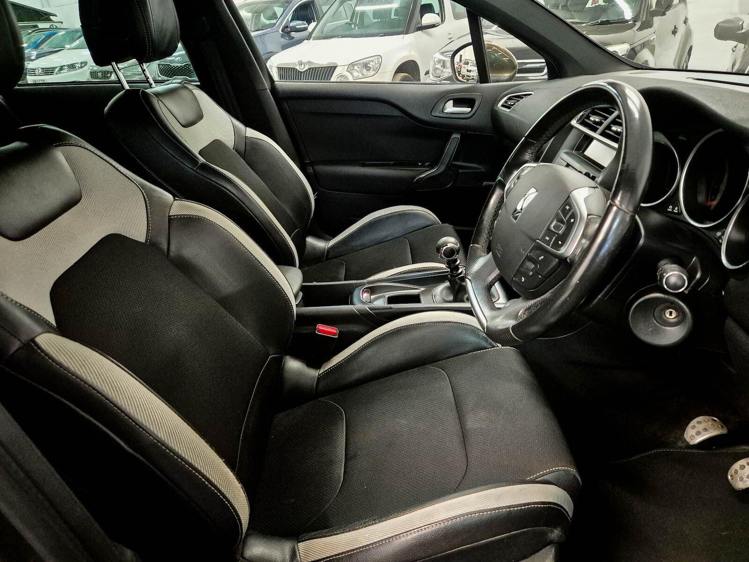 Used Citroen DS4 2013 for sale - 77793981: Photo 39