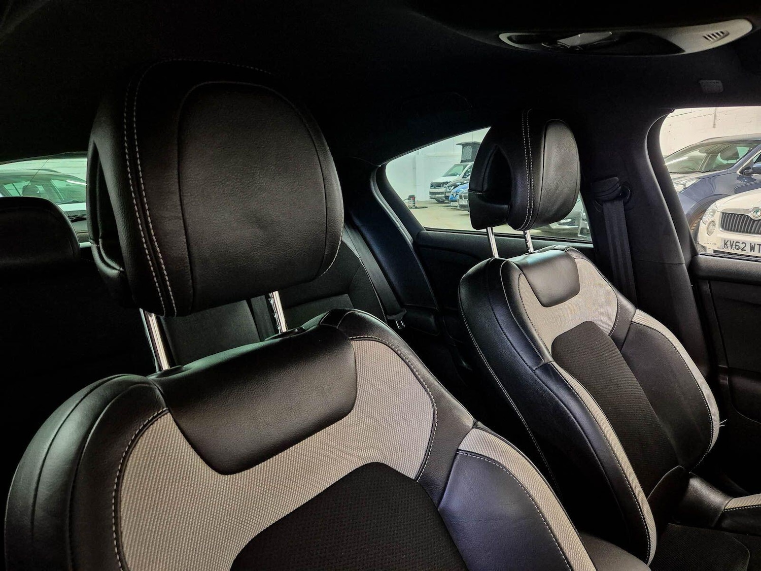 Used Citroen DS4 2013 for sale - 77793981: Photo 40