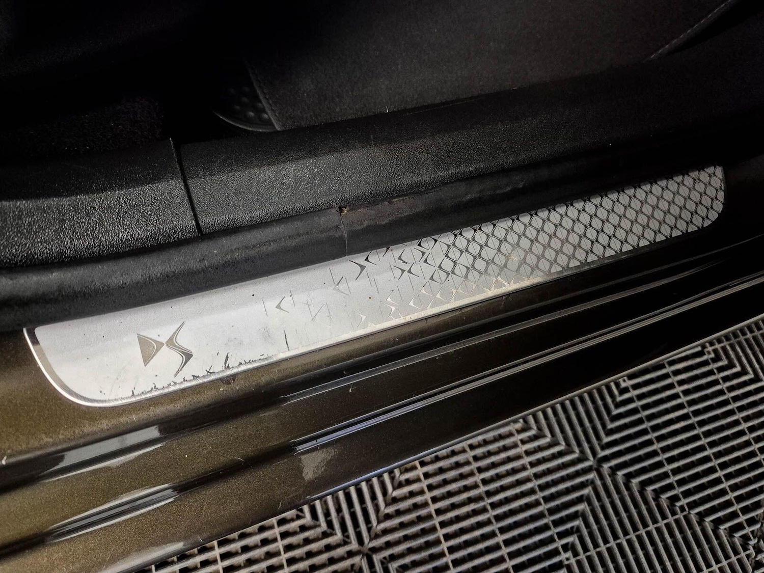 Used Citroen DS4 2013 for sale - 77793981: Photo 46