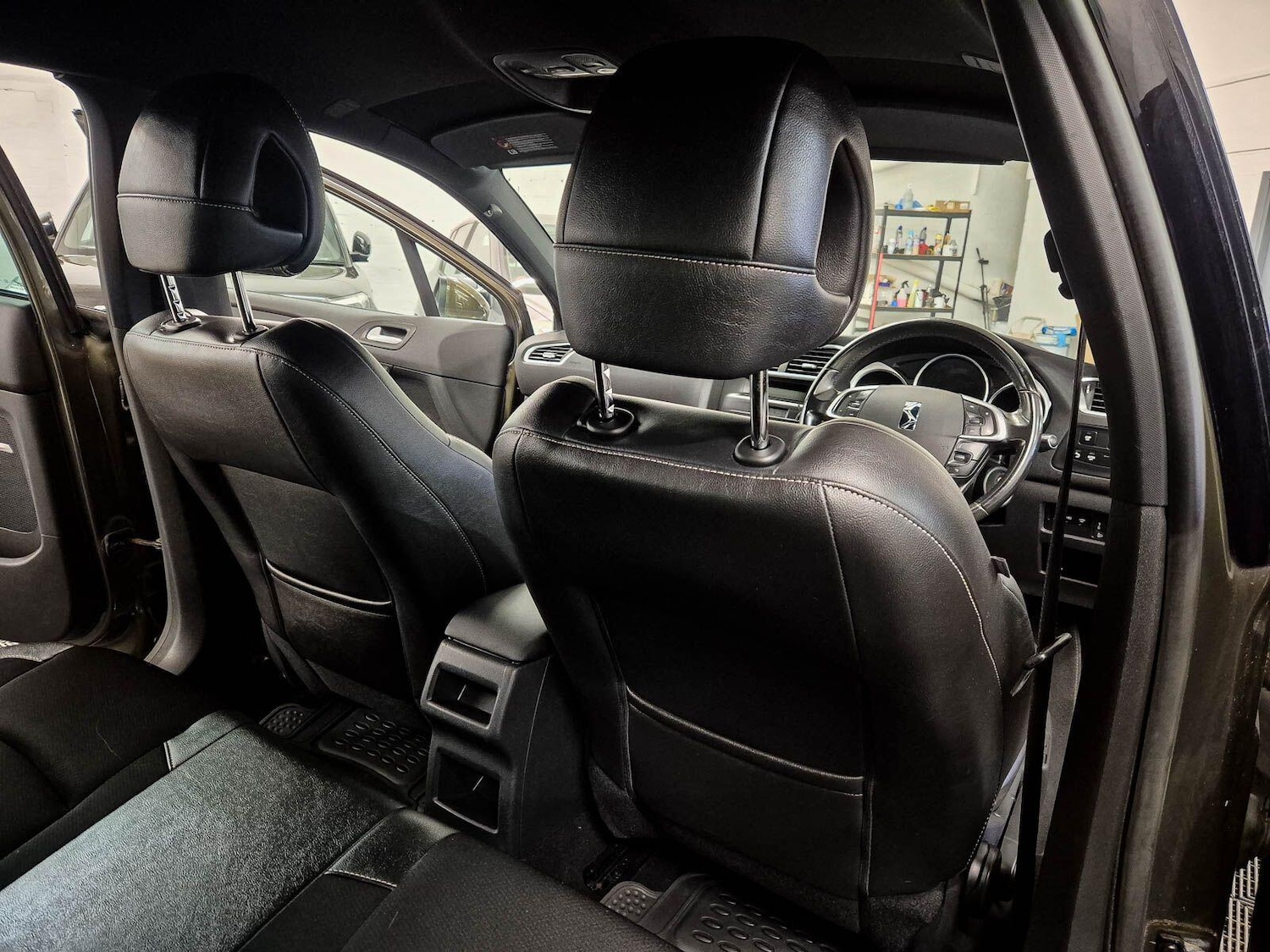 Used Citroen DS4 2013 for sale - 77793981: Photo 50