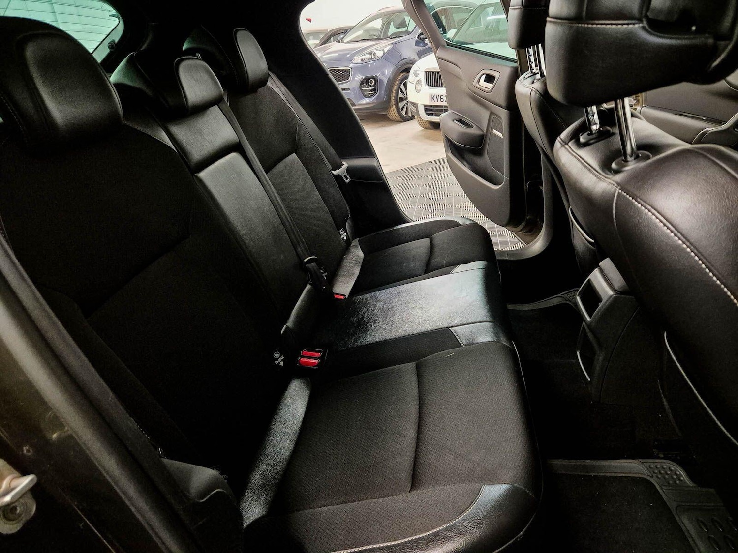 Used Citroen DS4 2013 for sale - 77793981: Photo 51