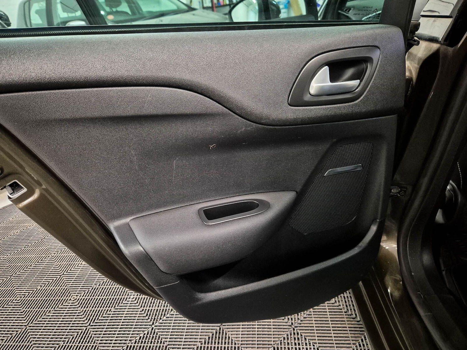 Used Citroen DS4 2013 for sale - 77793981: Photo 59