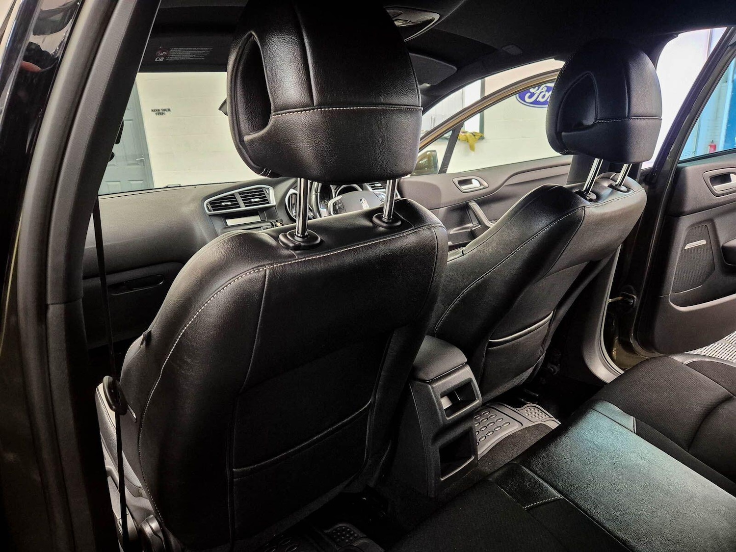 Used Citroen DS4 2013 for sale - 77793981: Photo 63