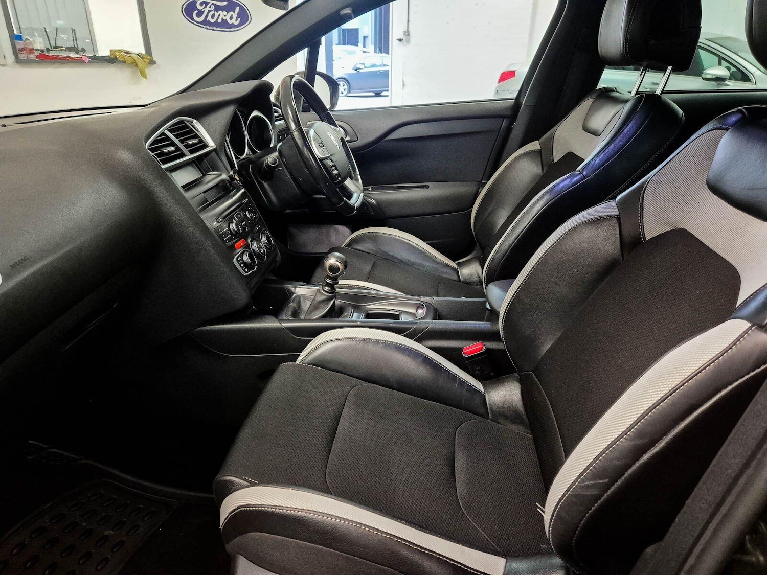 Used Citroen DS4 2013 for sale - 77793981: Photo 67