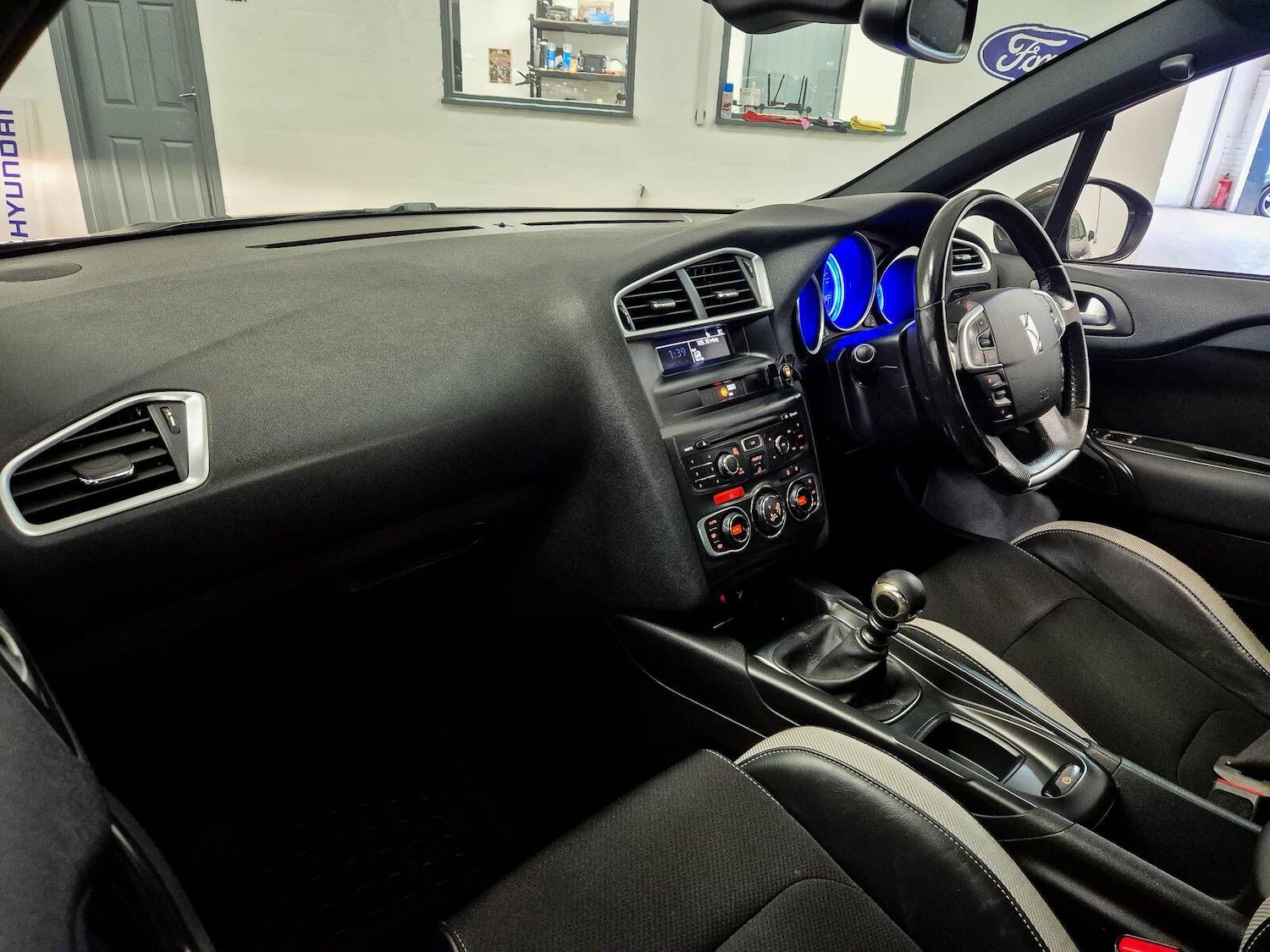 Used Citroen DS4 2013 for sale - 77793981: Photo 69