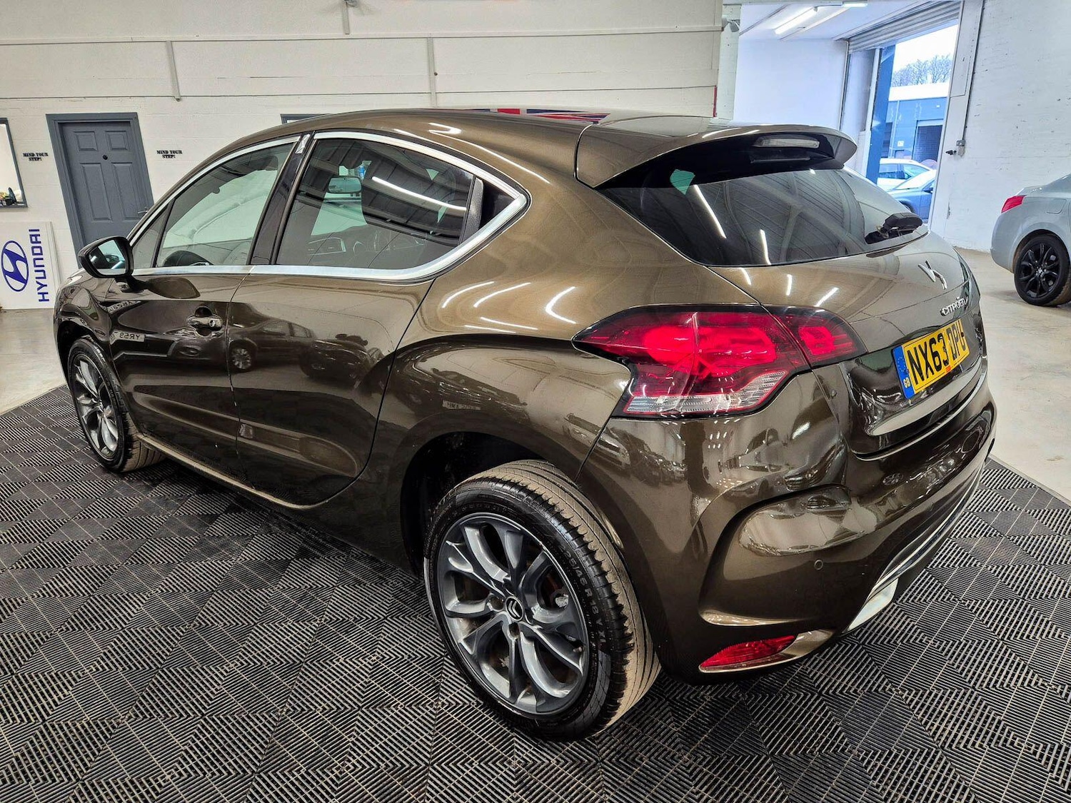 Used Citroen DS4 2013 for sale - 77793981: Photo 7