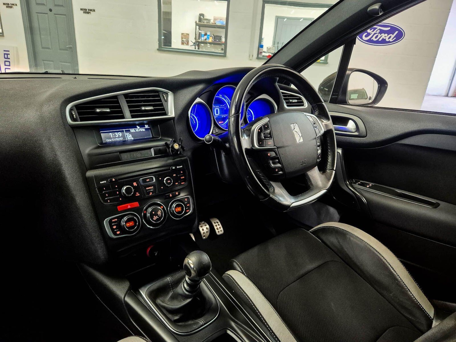 Used Citroen DS4 2013 for sale - 77793981: Photo 72