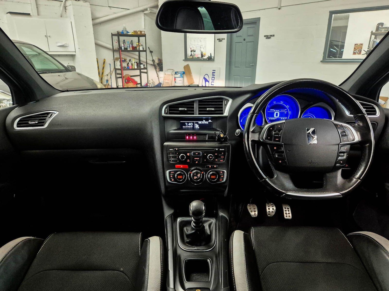 Used Citroen DS4 2013 for sale - 77793981: Photo 73