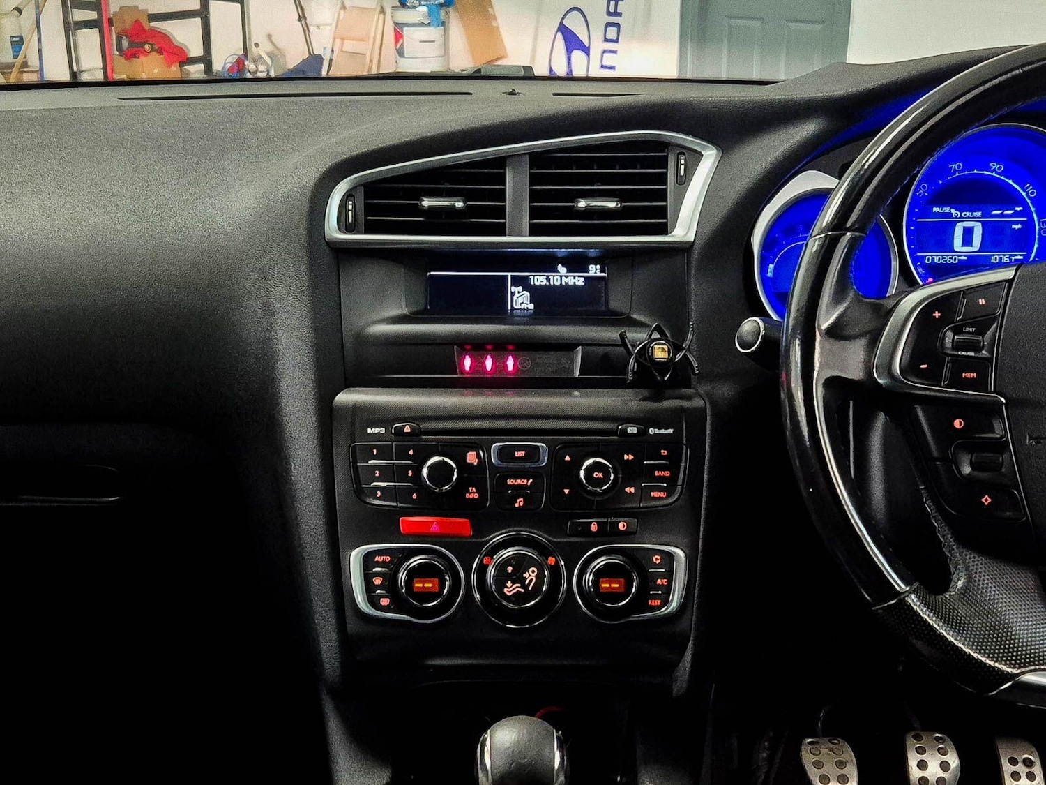 Used Citroen DS4 2013 for sale - 77793981: Photo 75