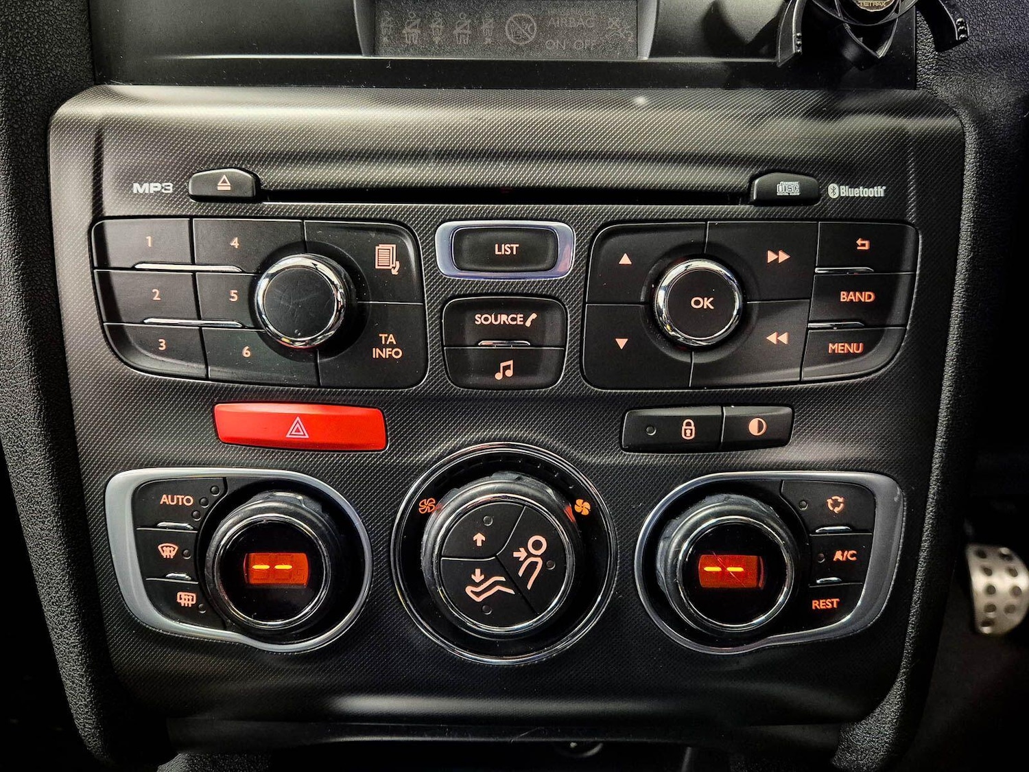 Used Citroen DS4 2013 for sale - 77793981: Photo 78