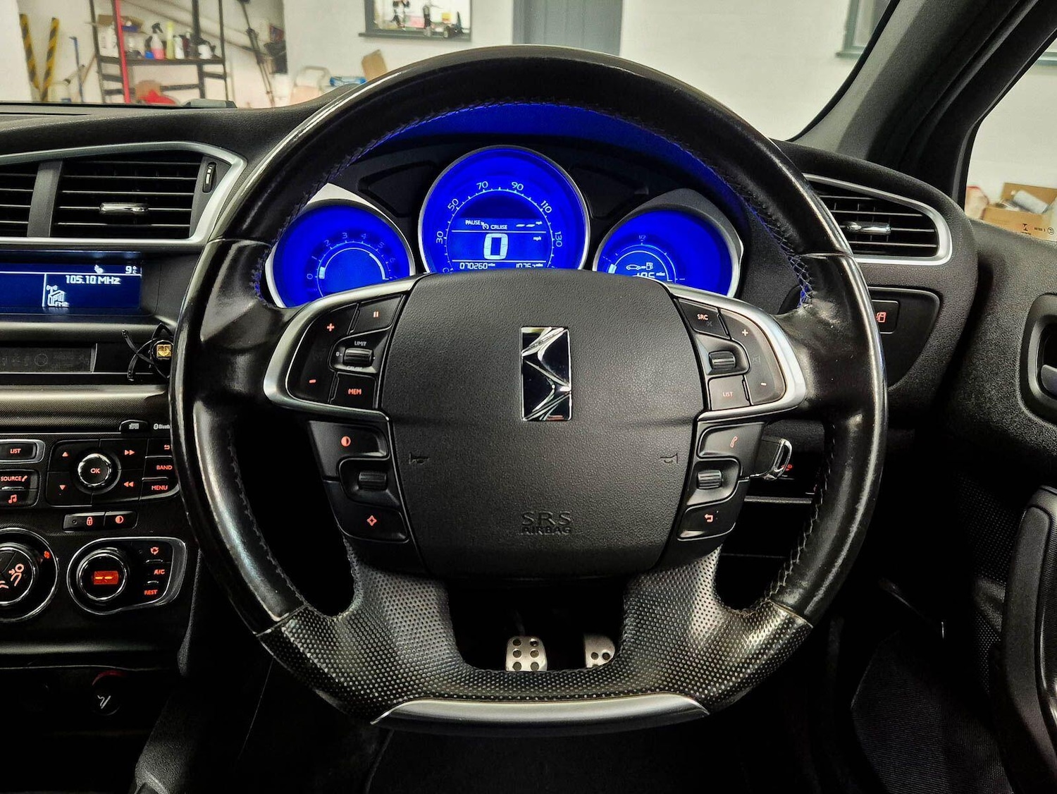 Used Citroen DS4 2013 for sale - 77793981: Photo 84