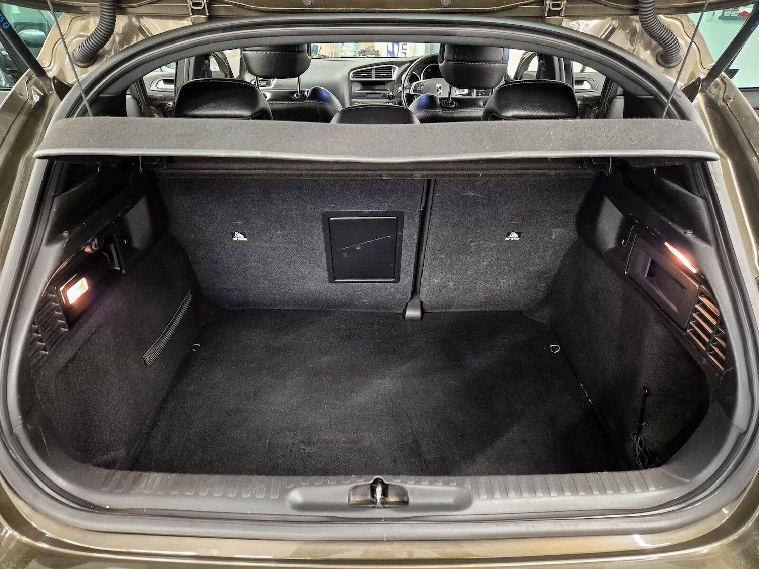 Used Citroen DS4 2013 for sale - 77793981: Photo 97