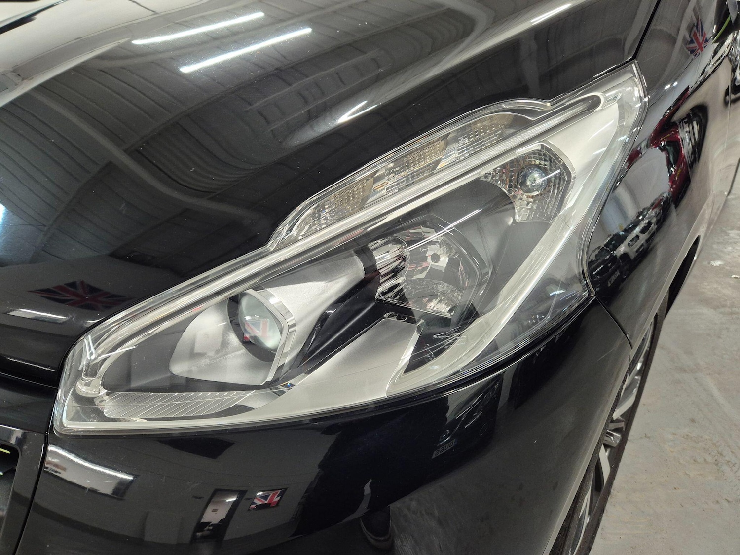 Used Peugeot 208 2016 for sale - 76786913: Photo 10