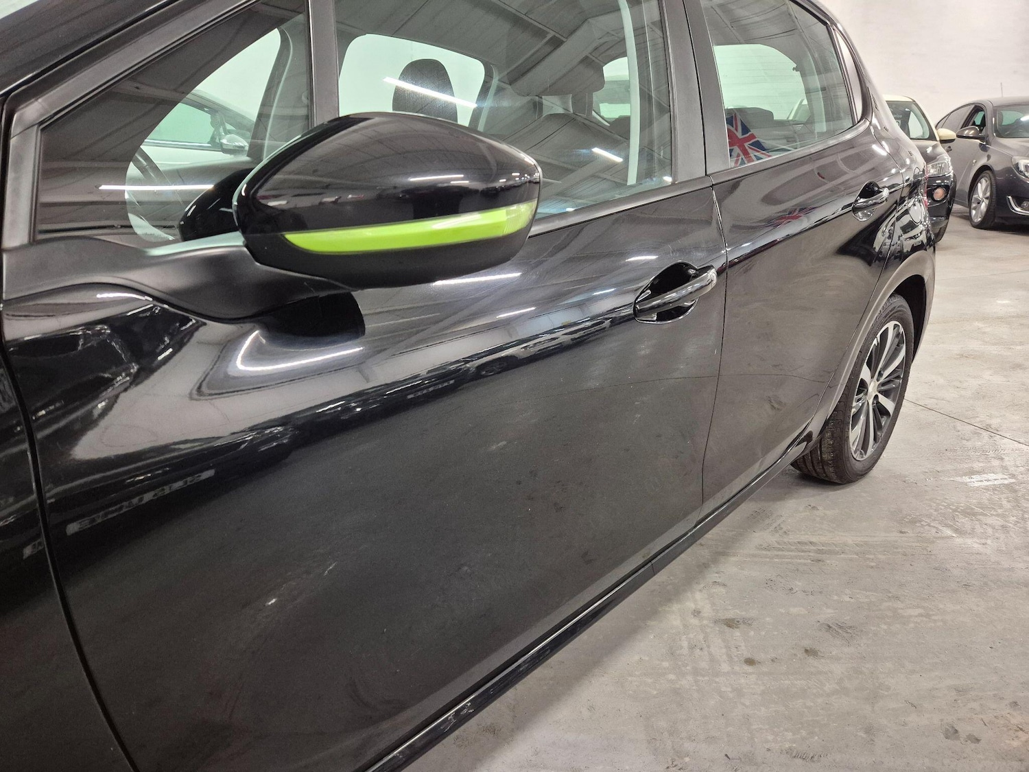 Used Peugeot 208 2016 for sale - 76786913: Photo 12