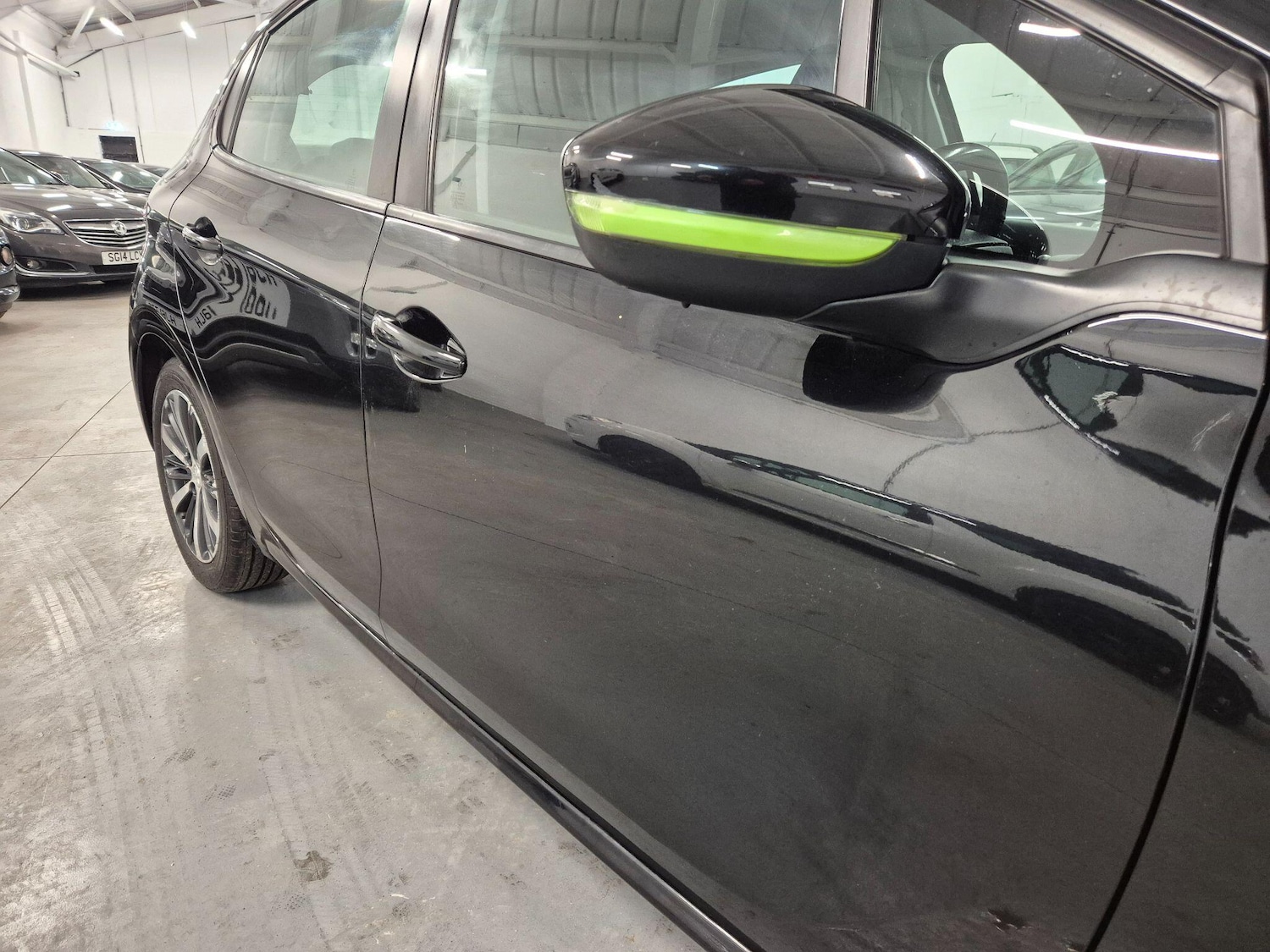 Used Peugeot 208 2016 for sale - 76786913: Photo 13