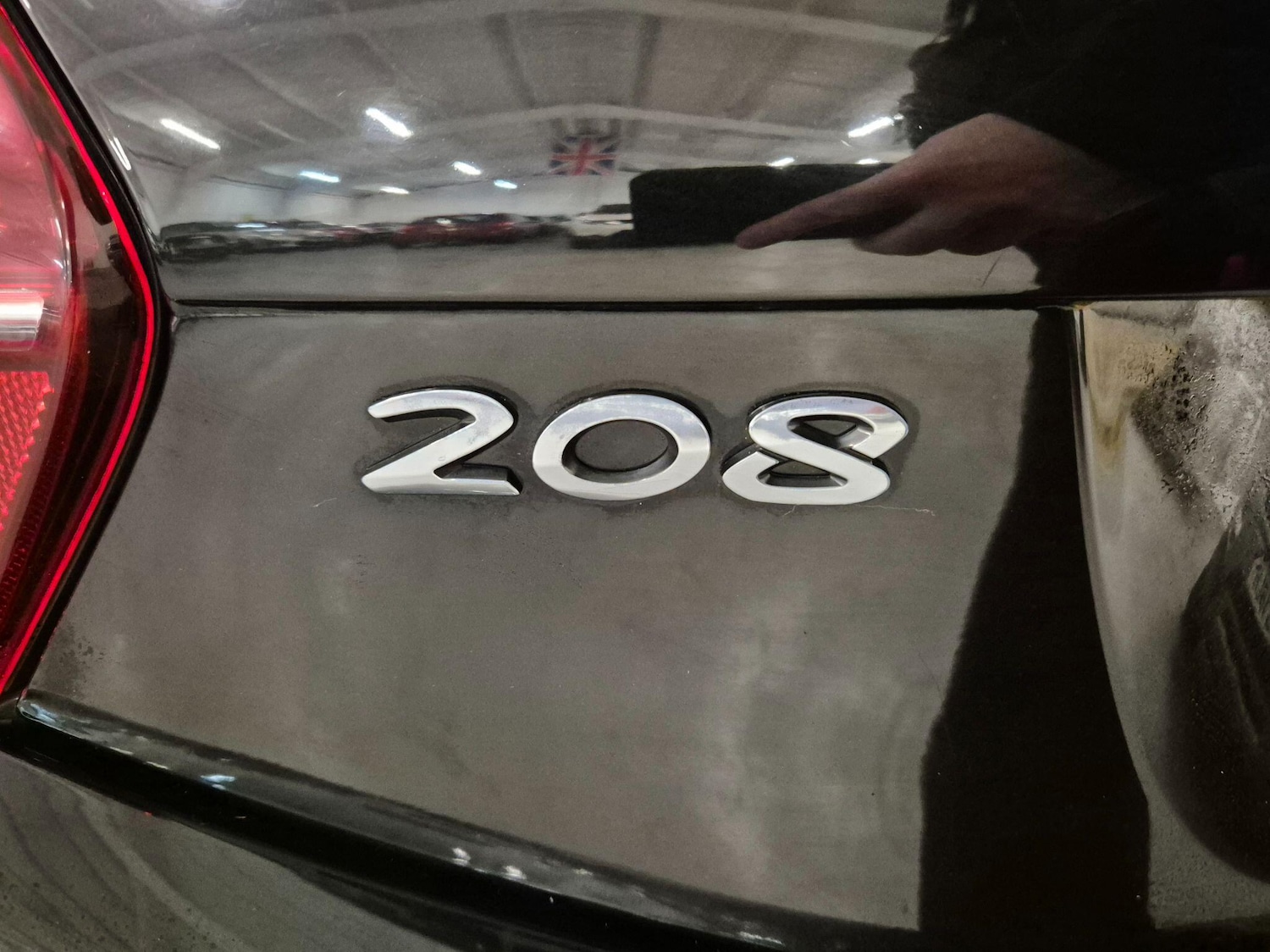 Used Peugeot 208 2016 for sale - 76786913: Photo 21