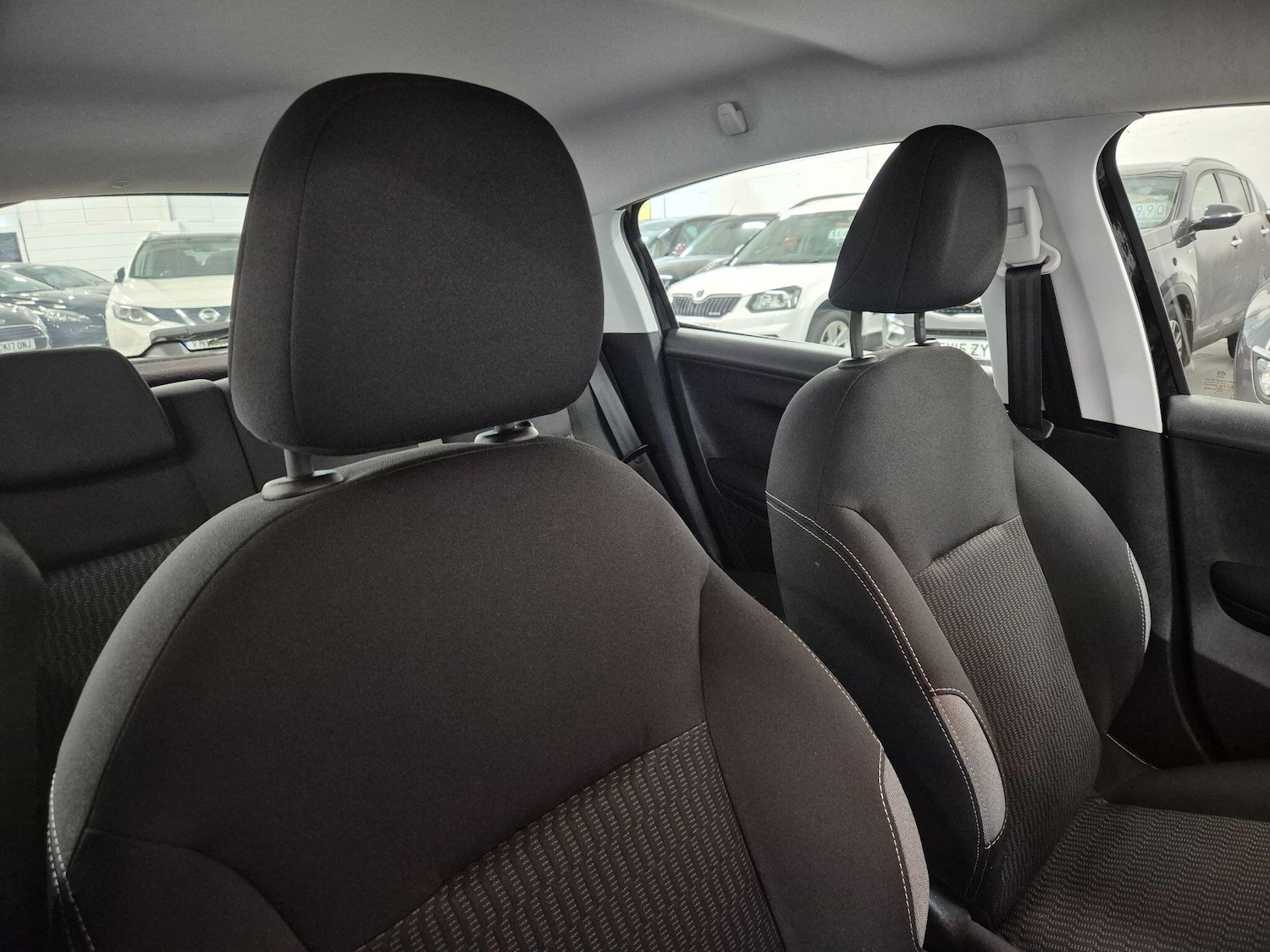 Used Peugeot 208 2016 for sale - 76786913: Photo 28