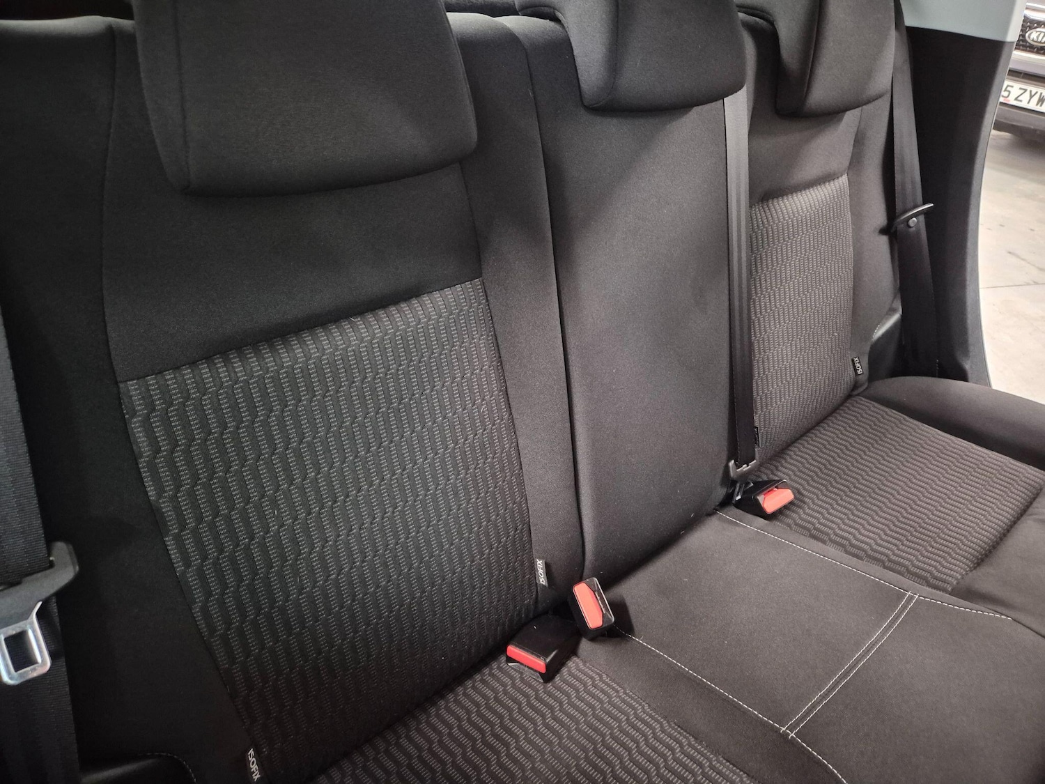 Used Peugeot 208 2016 for sale - 76786913: Photo 36