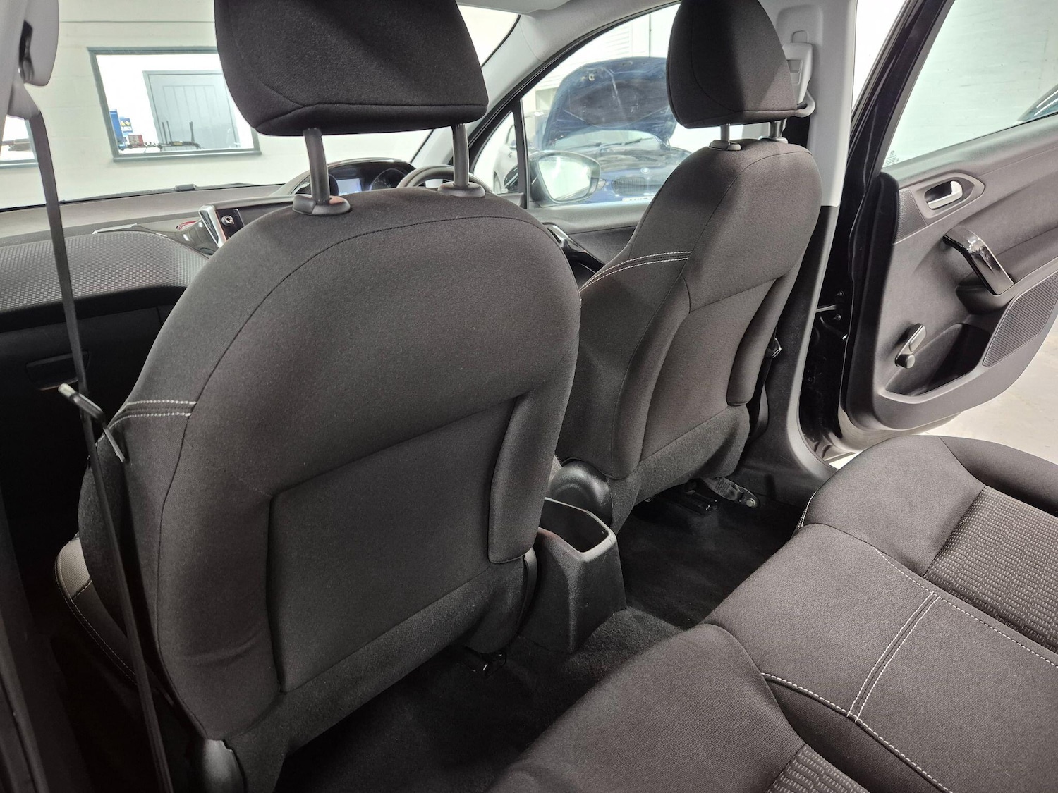 Used Peugeot 208 2016 for sale - 76786913: Photo 43