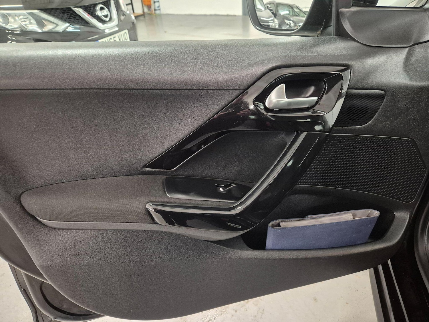 Used Peugeot 208 2016 for sale - 76786913: Photo 44