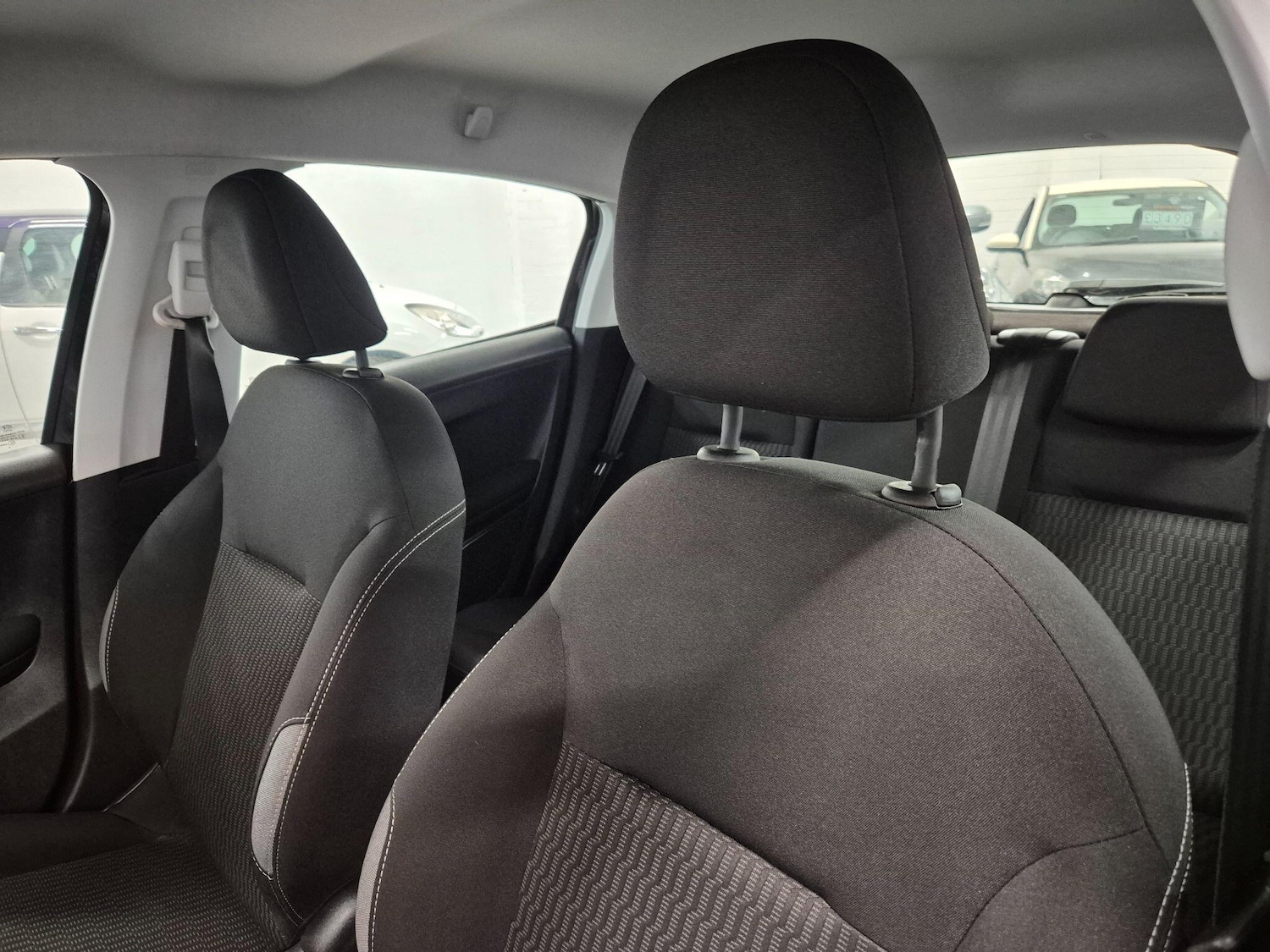 Used Peugeot 208 2016 for sale - 76786913: Photo 45