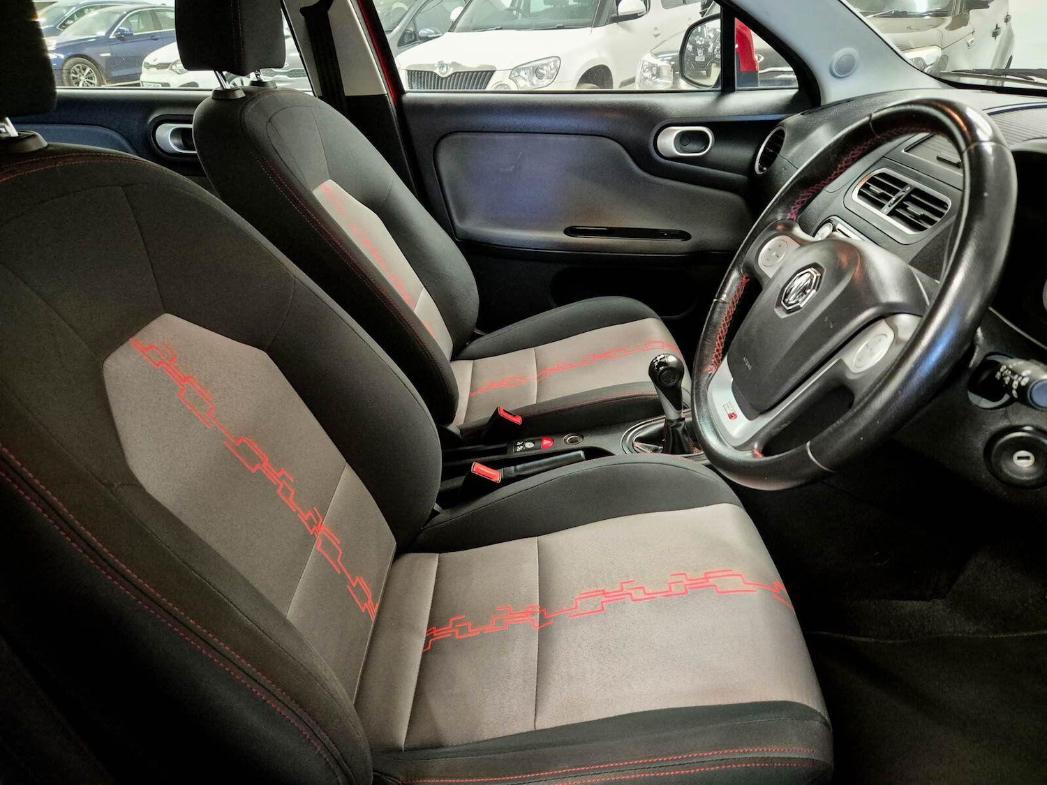 Used MG MG3 2018 for sale - 77892969: Photo 10