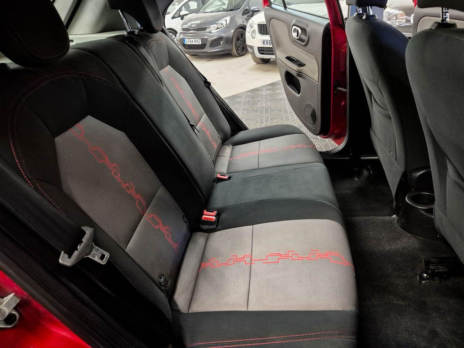 Used MG MG3 2018 for sale - 77892969: Photo 11