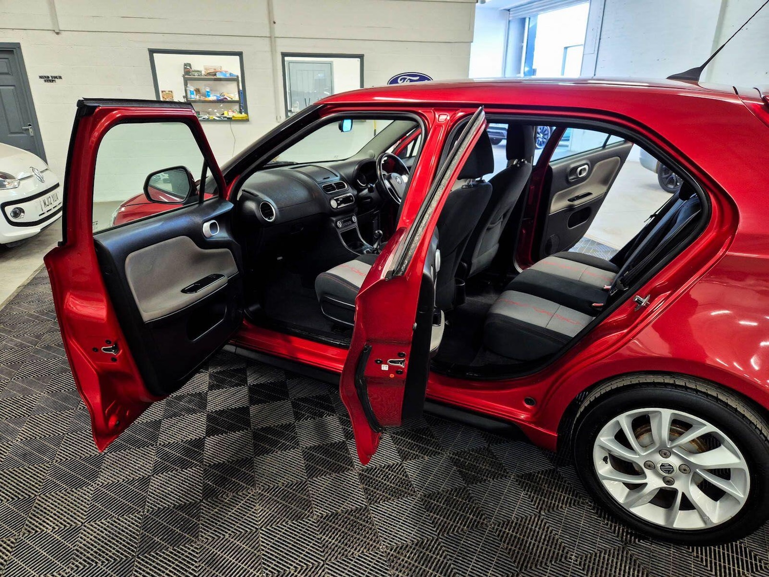 Used MG MG3 2018 for sale - 77892969: Photo 7