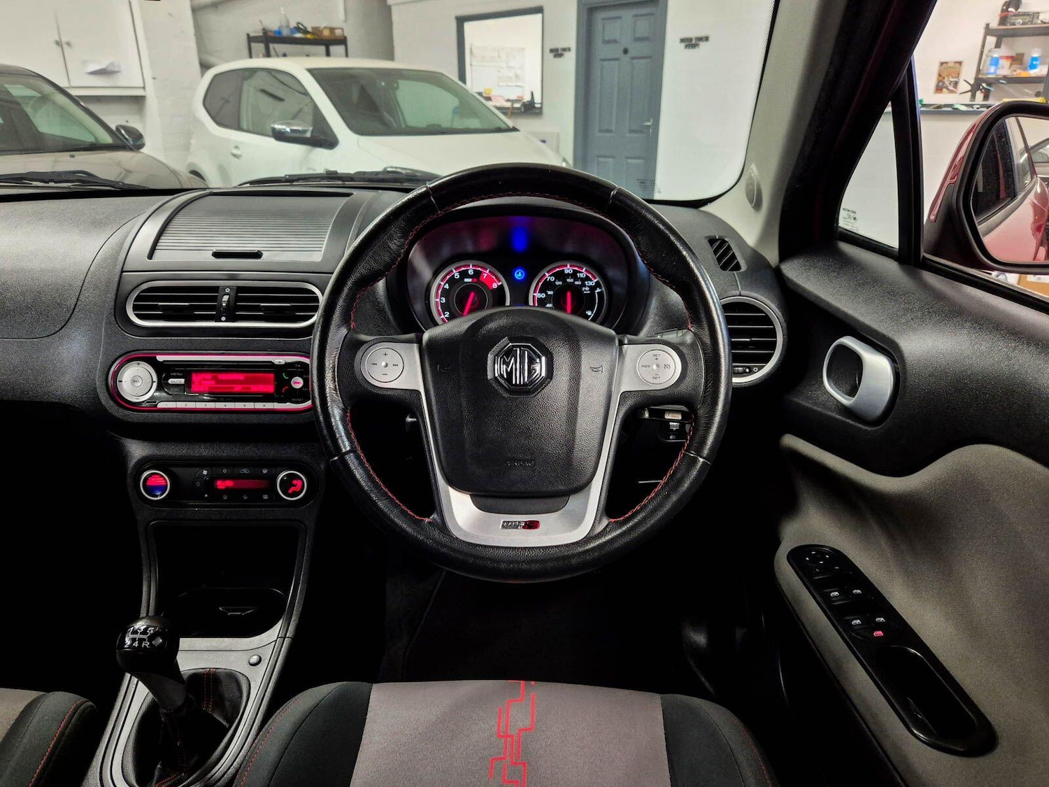 Used MG MG3 2018 for sale - 77892969: Photo 9