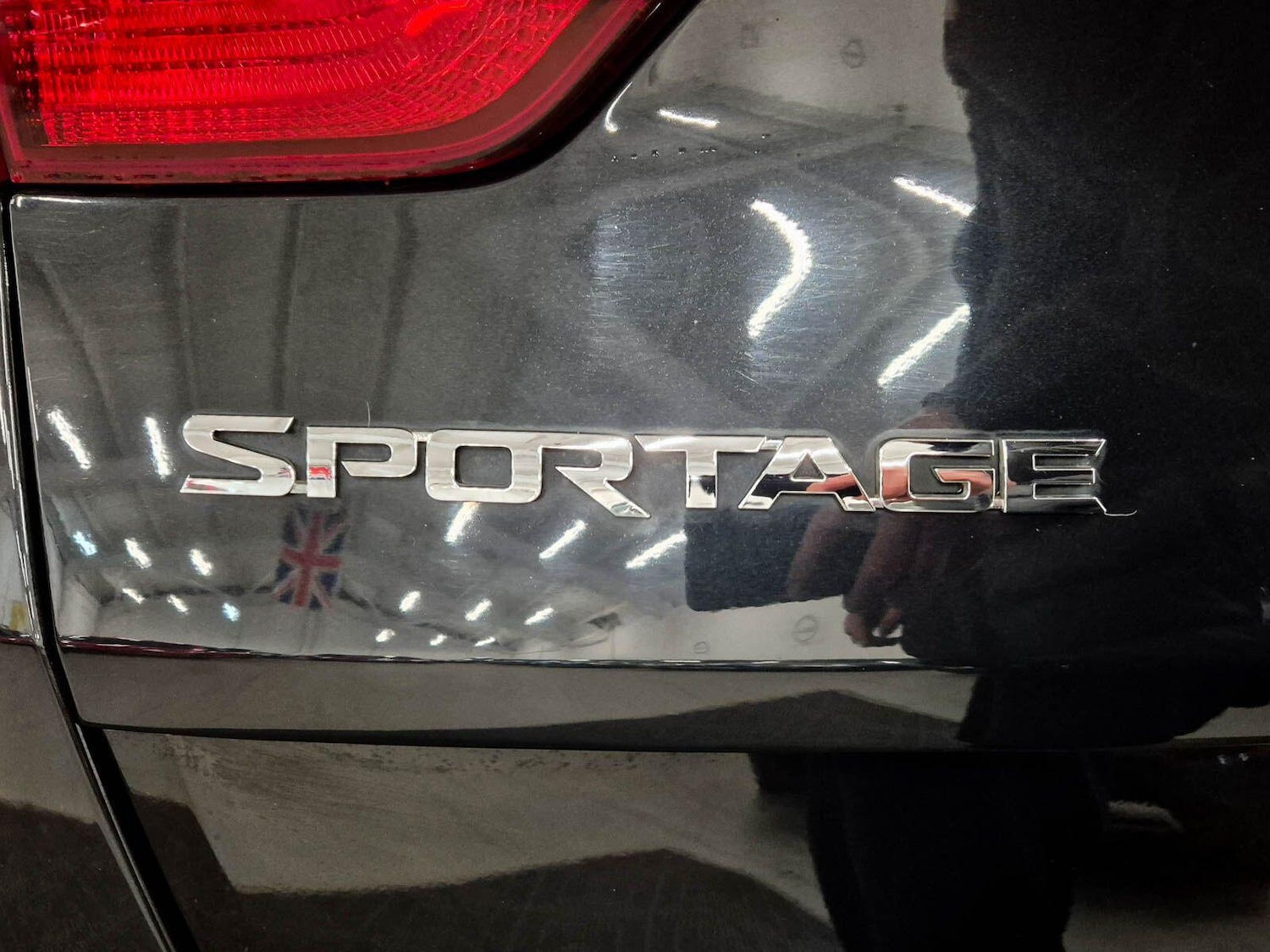 Used Kia Sportage for sale - 78205394: Photo 10