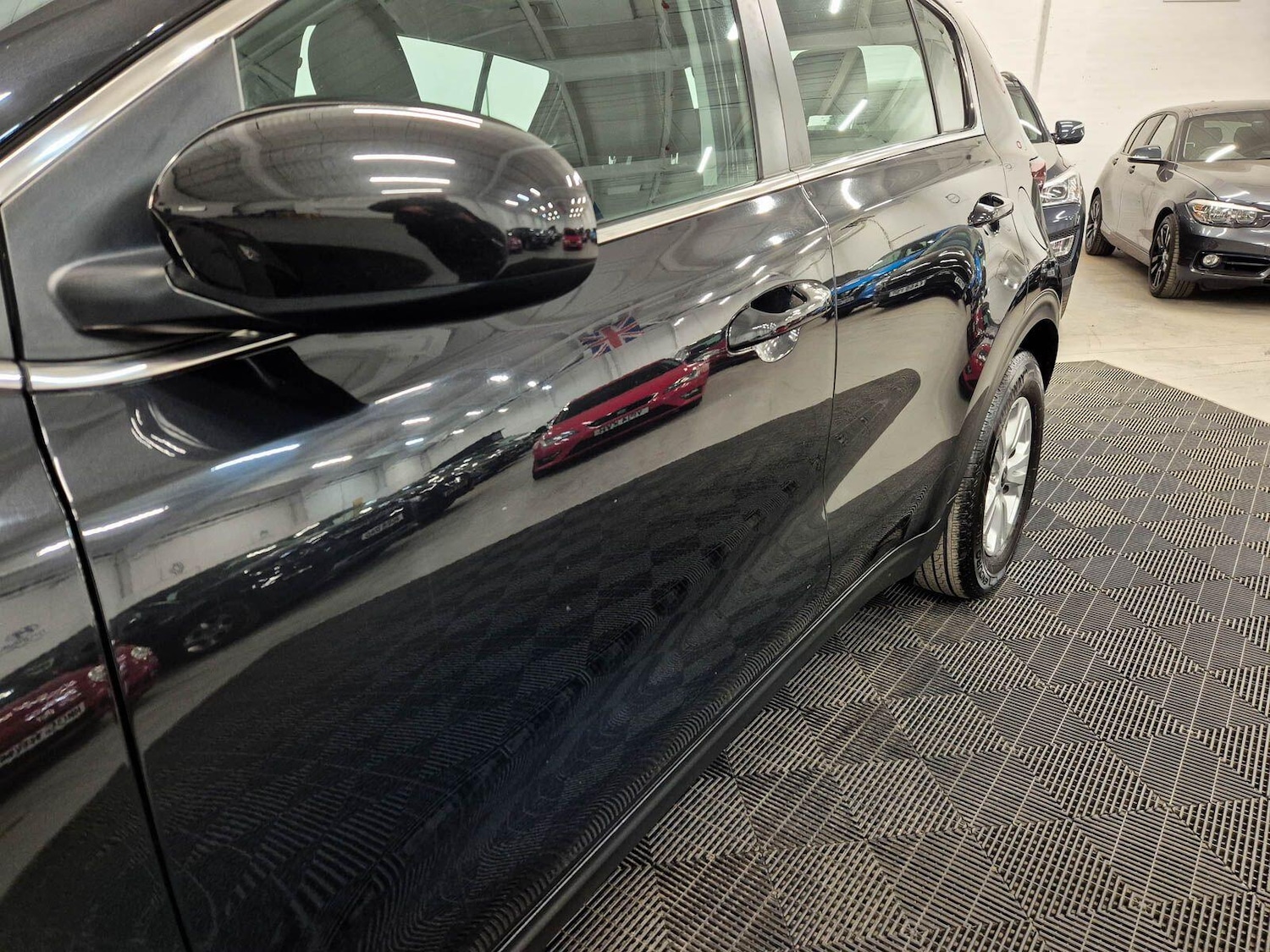 Used Kia Sportage for sale - 78205394: Photo 15