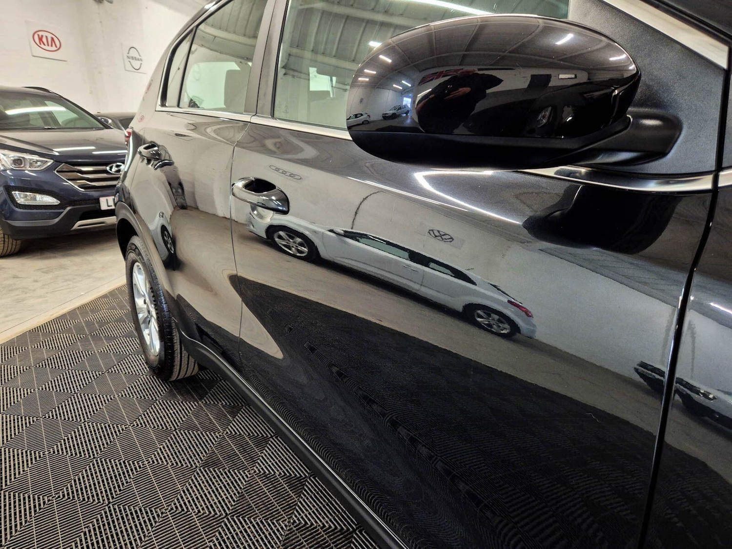 Used Kia Sportage for sale - 78205394: Photo 20