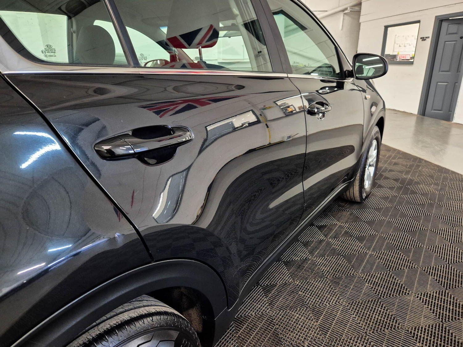 Used Kia Sportage for sale - 78205394: Photo 22