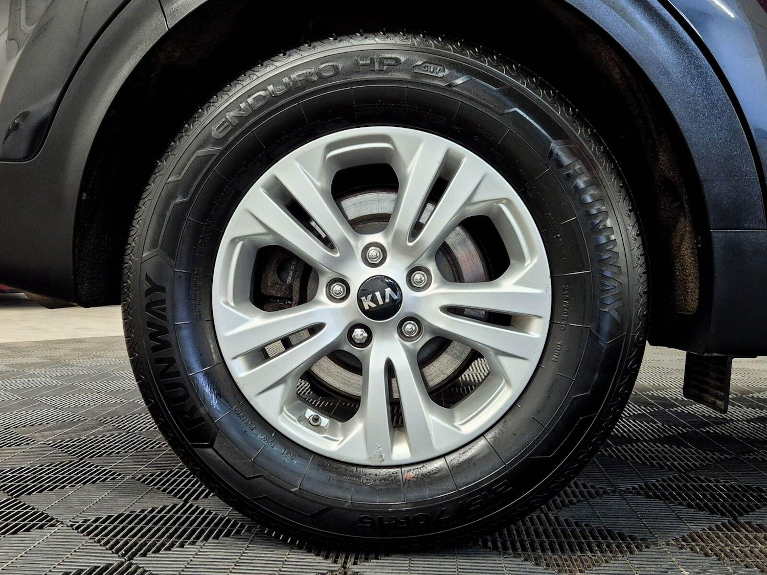 Used Kia Sportage for sale - 78205394: Photo 23