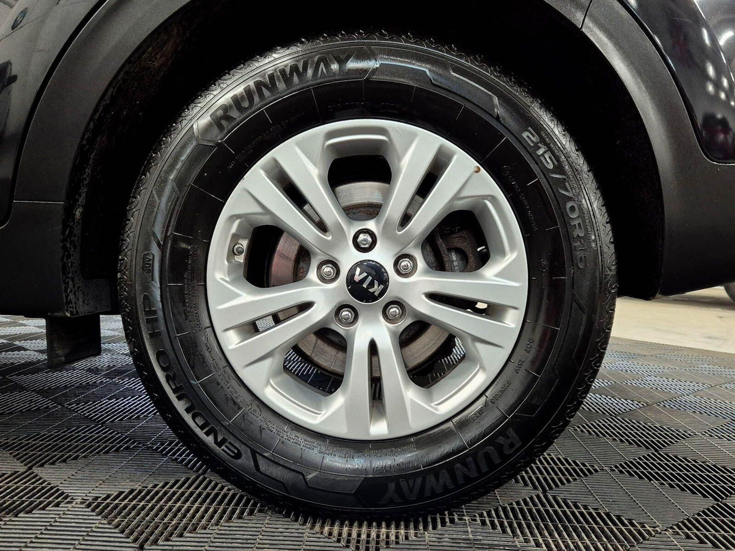 Used Kia Sportage for sale - 78205394: Photo 24