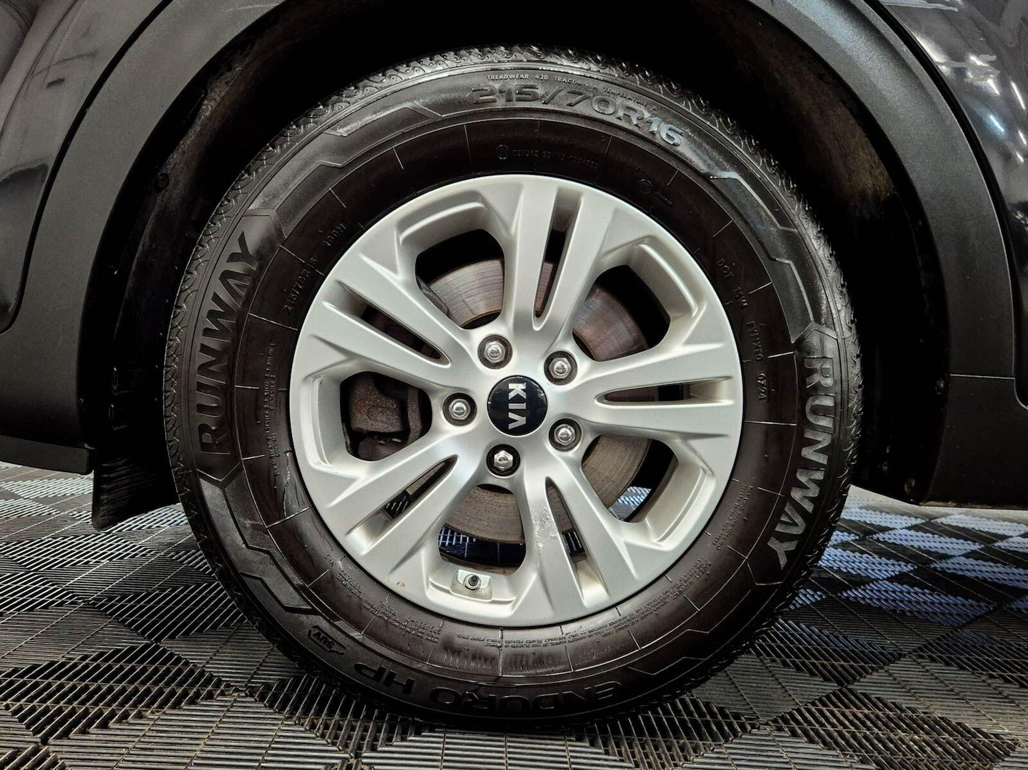 Used Kia Sportage for sale - 78205394: Photo 25