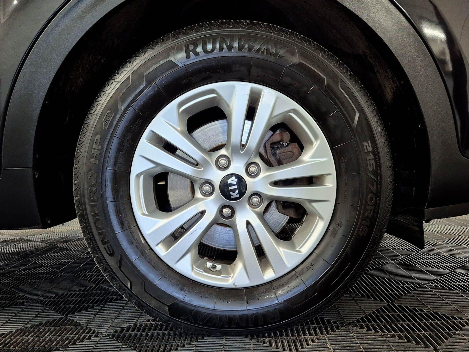 Used Kia Sportage for sale - 78205394: Photo 26