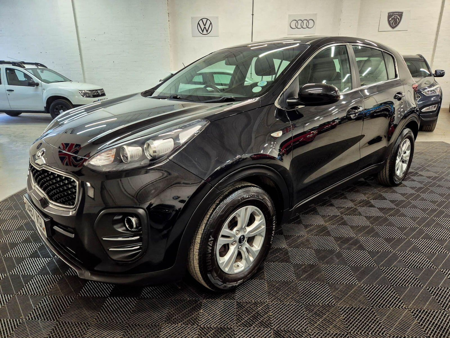 Used Kia Sportage for sale - 78205394: Photo 4