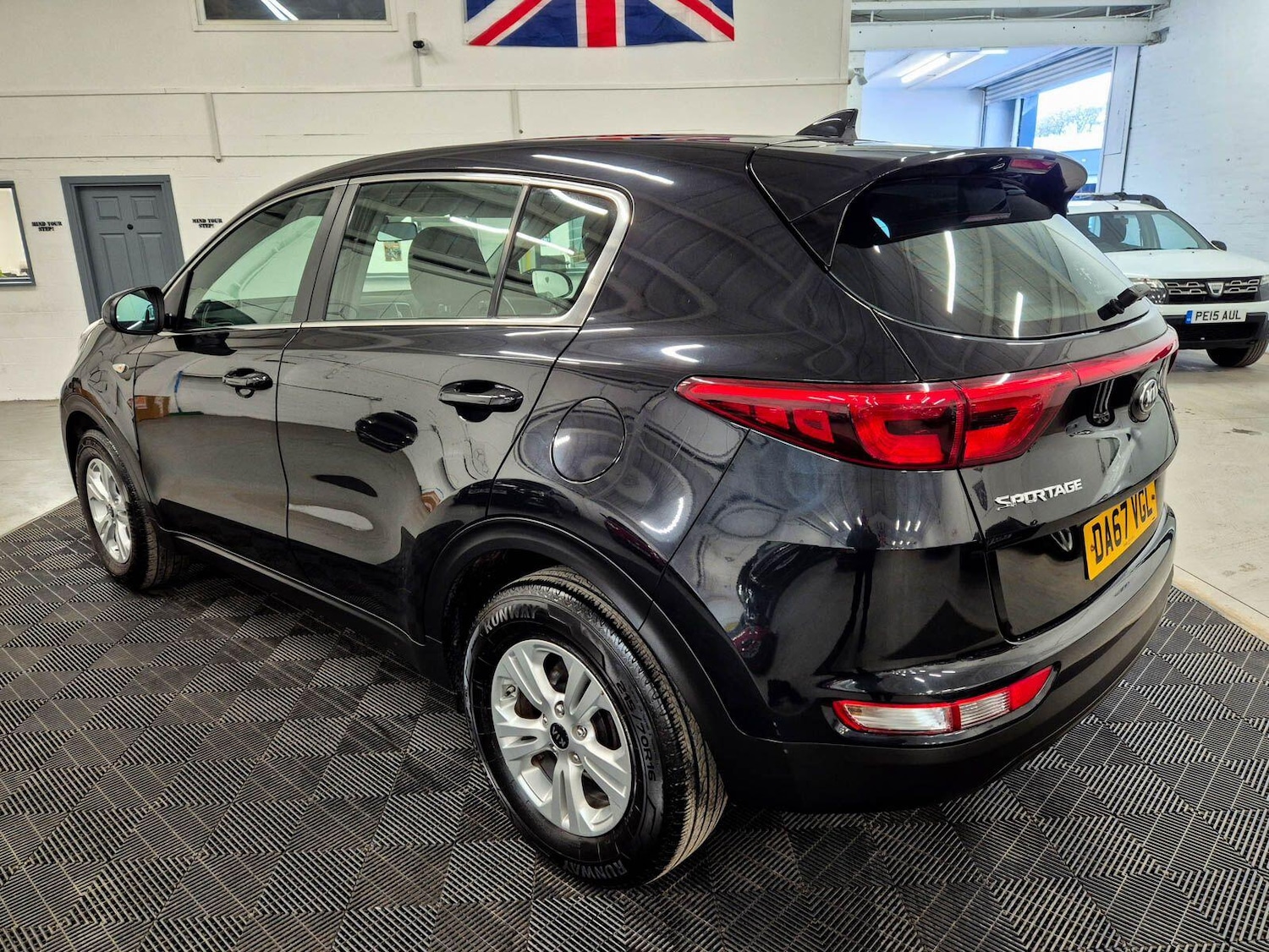 Used Kia Sportage for sale - 78205394: Photo 5