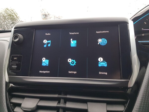 Used Peugeot 2008 2017 for sale - 76166700: Photo 25