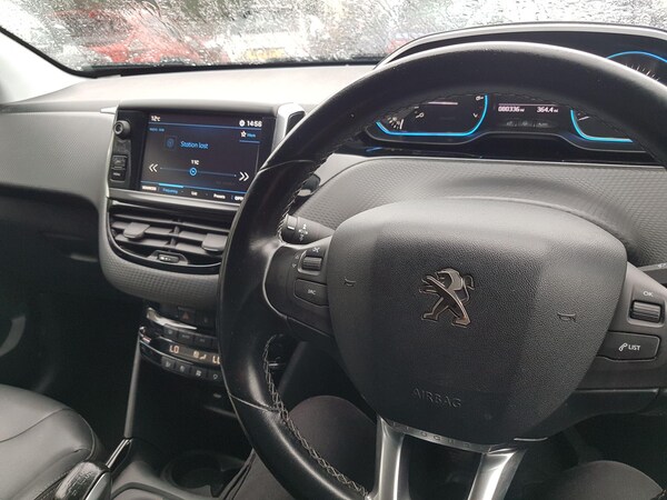 Used Peugeot 2008 2017 for sale - 76166700: Photo 31