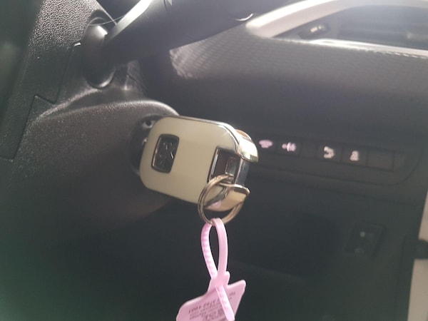 Used Peugeot 2008 2017 for sale - 76166700: Photo 39