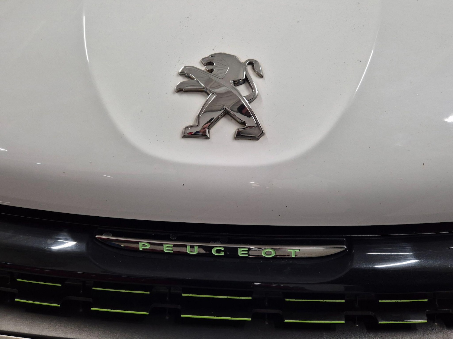 Used Peugeot 208 2016 for sale - 76786441: Photo 10