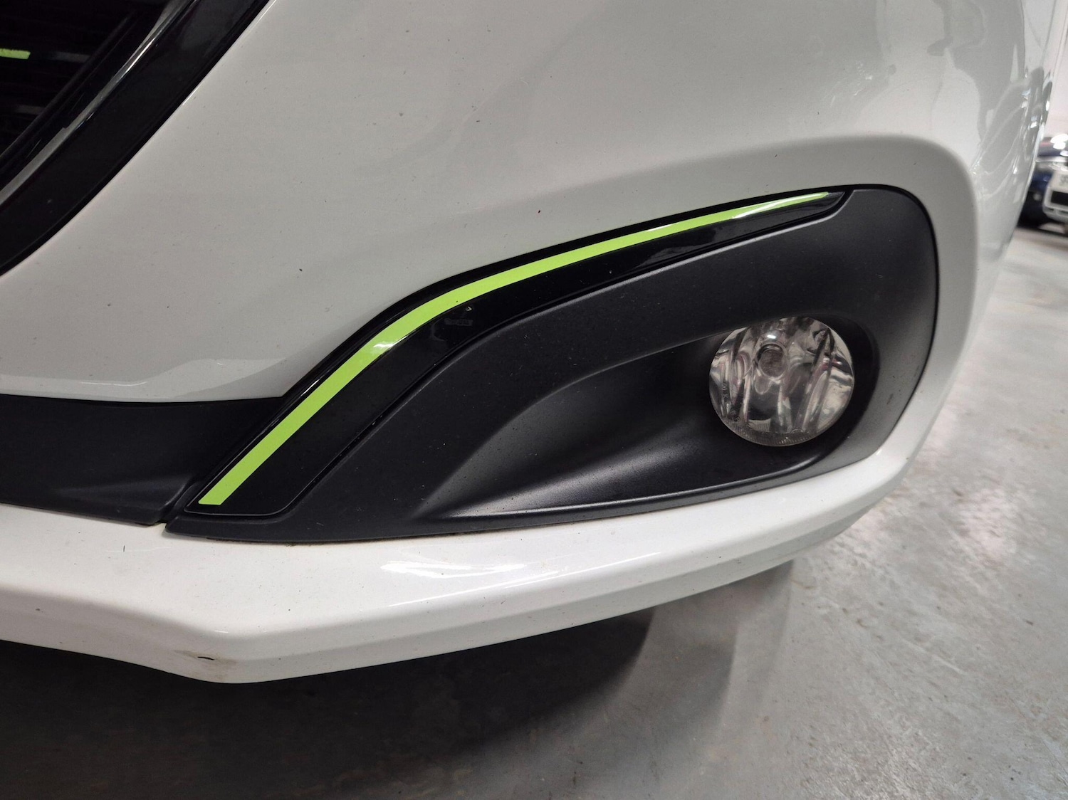 Used Peugeot 208 2016 for sale - 76786441: Photo 12