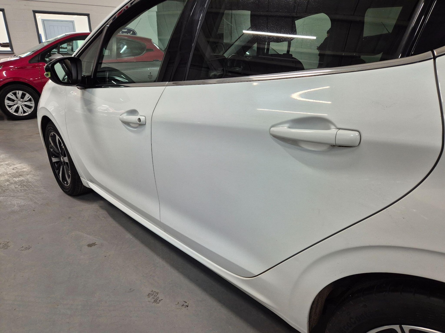 Used Peugeot 208 2016 for sale - 76786441: Photo 15