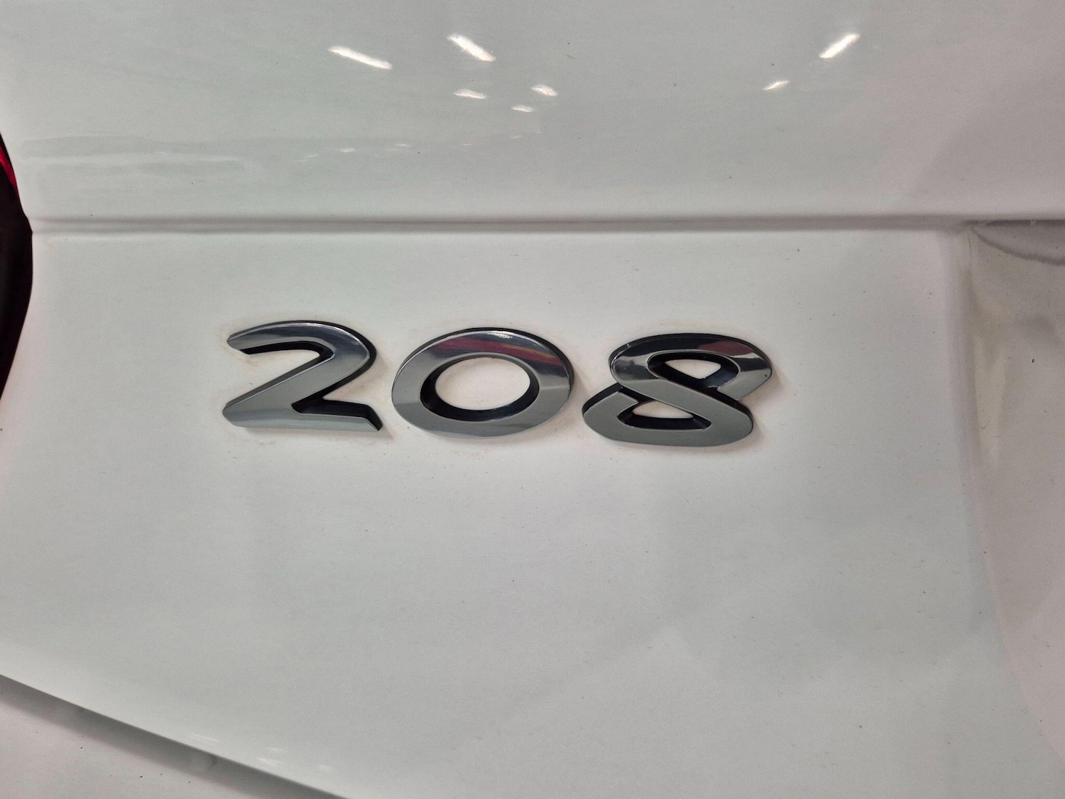 Used Peugeot 208 2016 for sale - 76786441: Photo 20