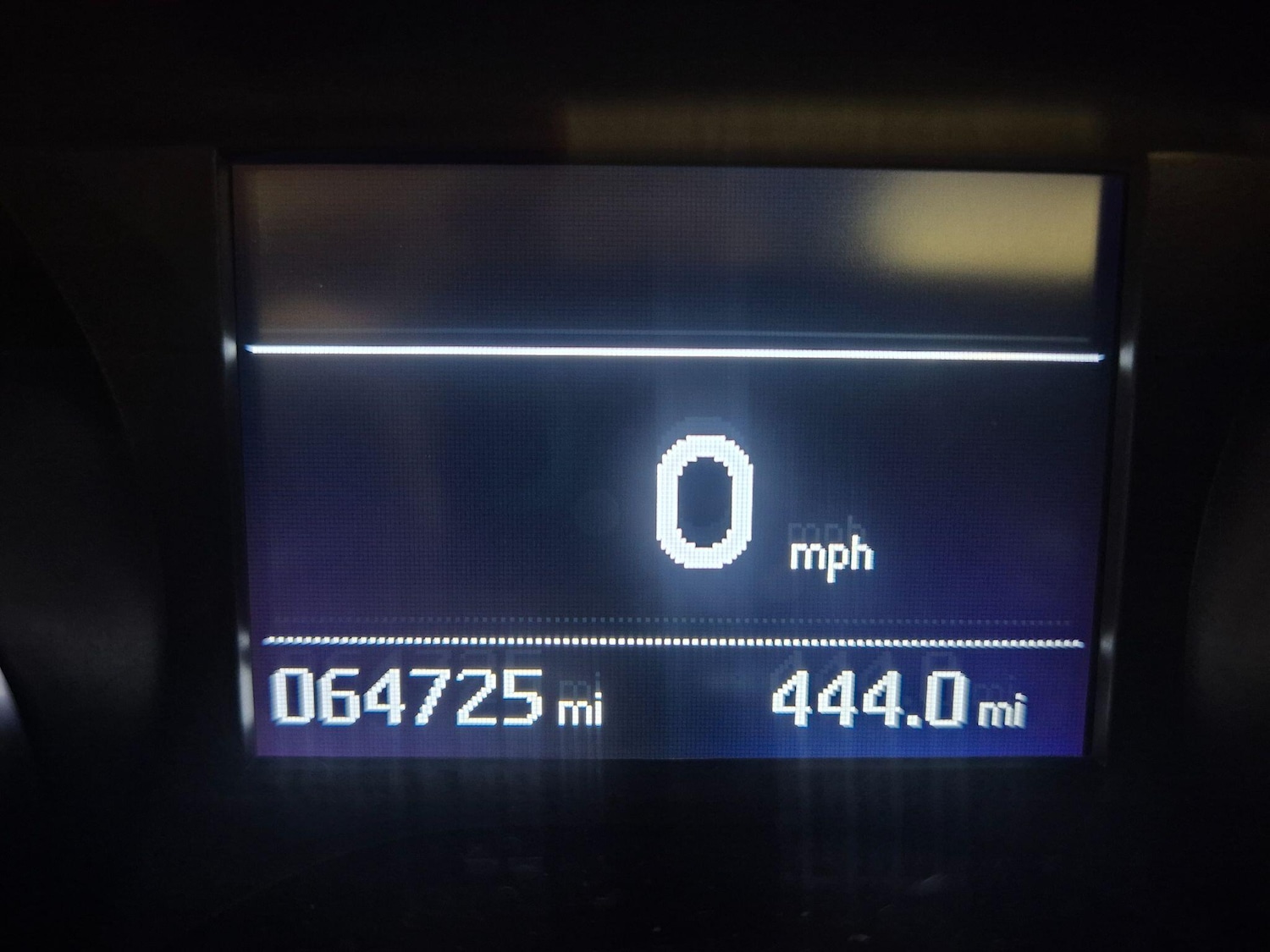 Used Peugeot 208 2016 for sale - 76786441: Photo 26